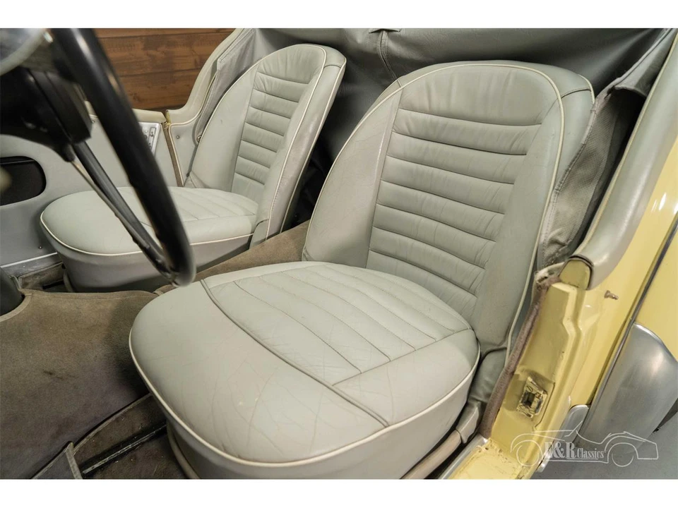 1959 Triumph TR3A - Image 22 of 29