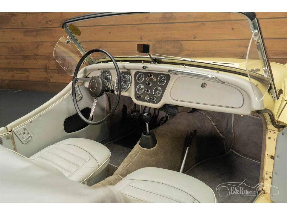 1959 Triumph TR3A - Image 23 of 29