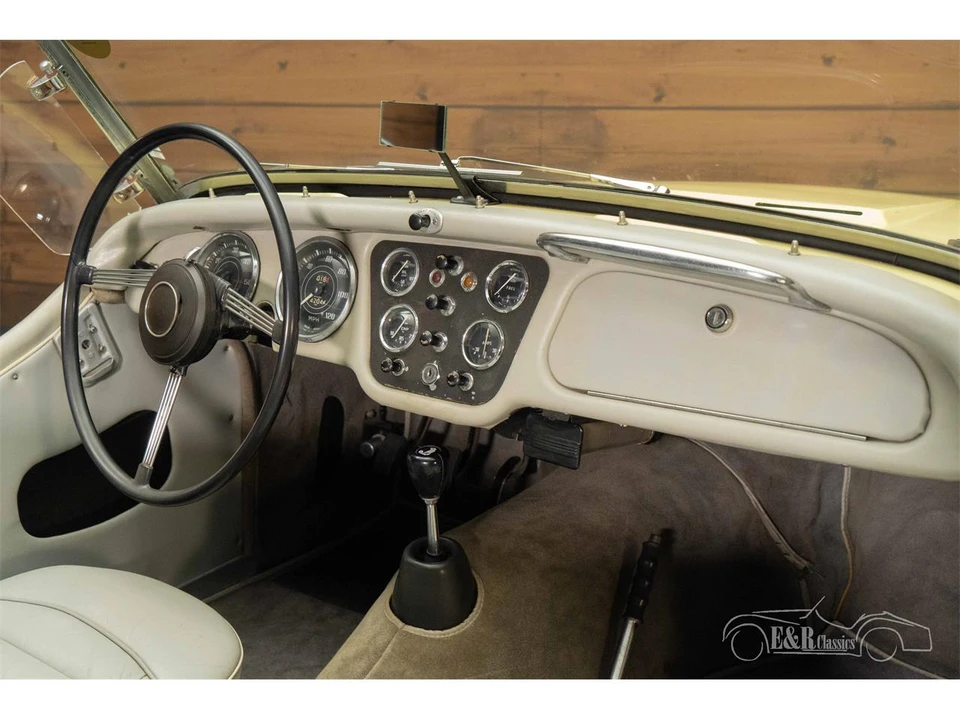 1959 Triumph TR3A - Image 24 of 29