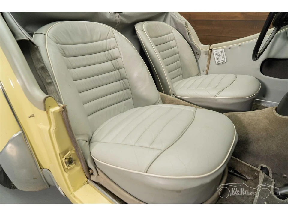 1959 Triumph TR3A - Image 26 of 29