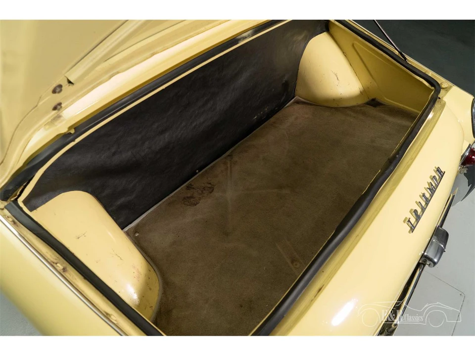 1959 Triumph TR3A - Image 28 of 29
