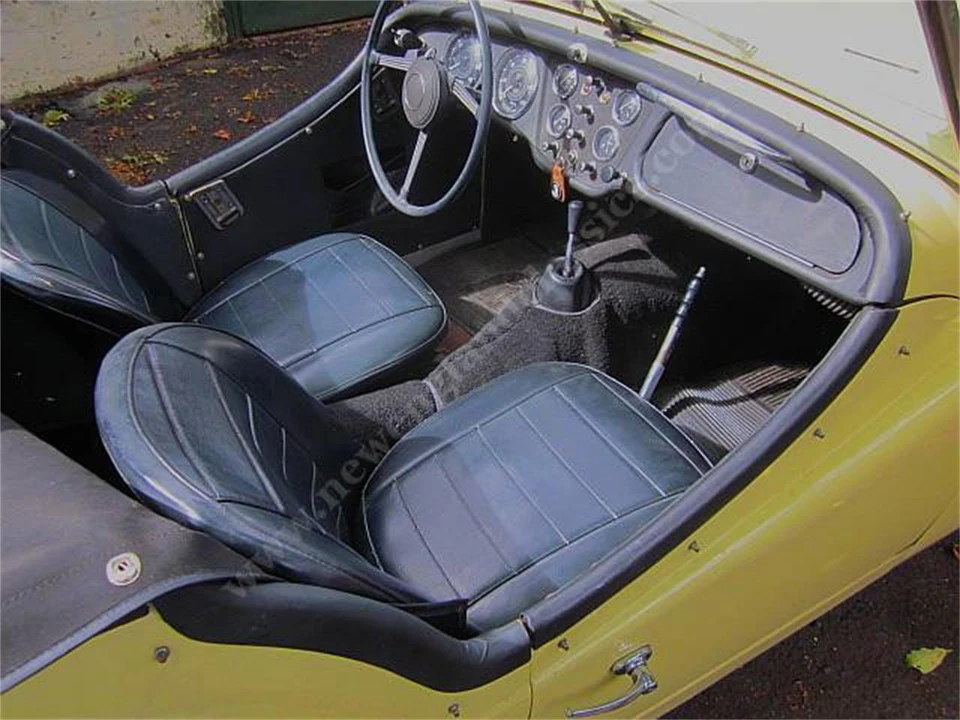 1959 Triumph TR3A - Image 11 of 24