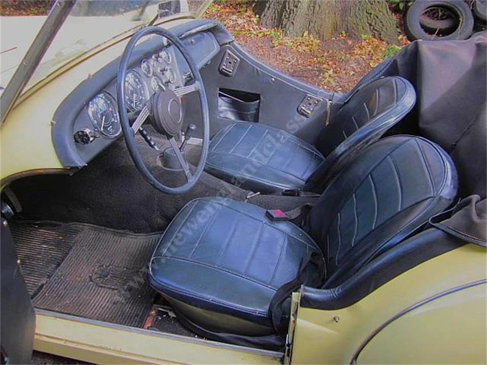 1959 Triumph TR3A - Image 13 of 24