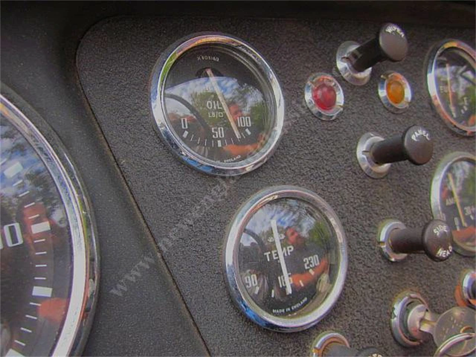 1959 Triumph TR3A - Image 15 of 24