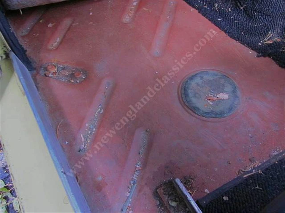 1959 Triumph TR3A - Image 20 of 24