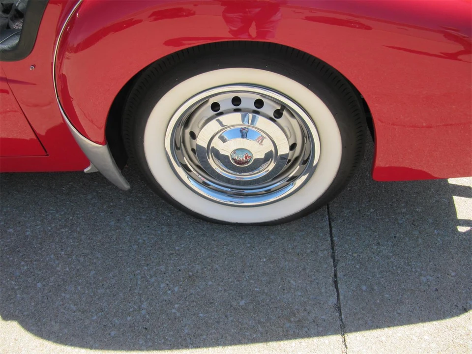 1959 Triumph TR3A - Image 4 of 27