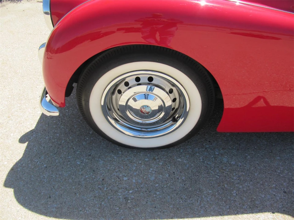 1959 Triumph TR3A - Image 5 of 27