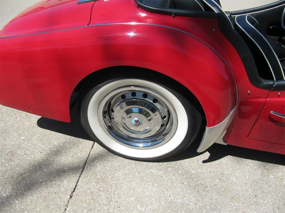 1959 Triumph TR3A - Image 9 of 27