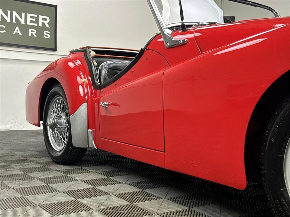 1959 Triumph TR3A - Image 3 of 31