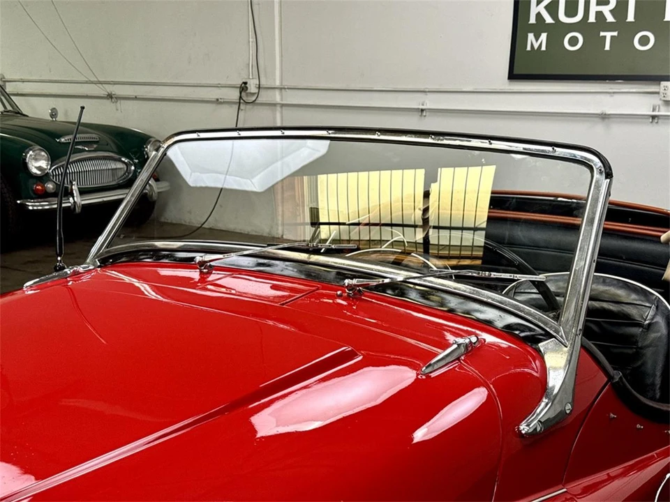 1959 Triumph TR3A - Image 9 of 31