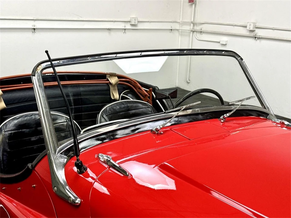 1959 Triumph TR3A - Image 10 of 31