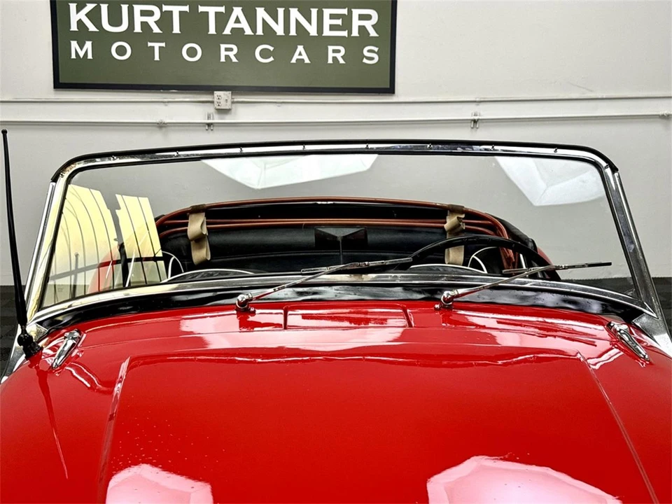 1959 Triumph TR3A - Image 11 of 31