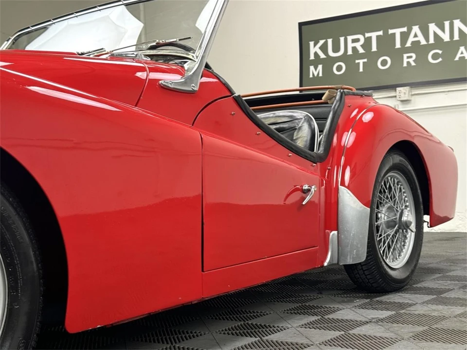 1959 Triumph TR3A - Image 12 of 31