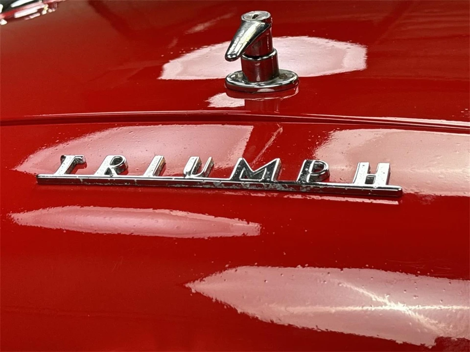 1959 Triumph TR3A - Image 18 of 31