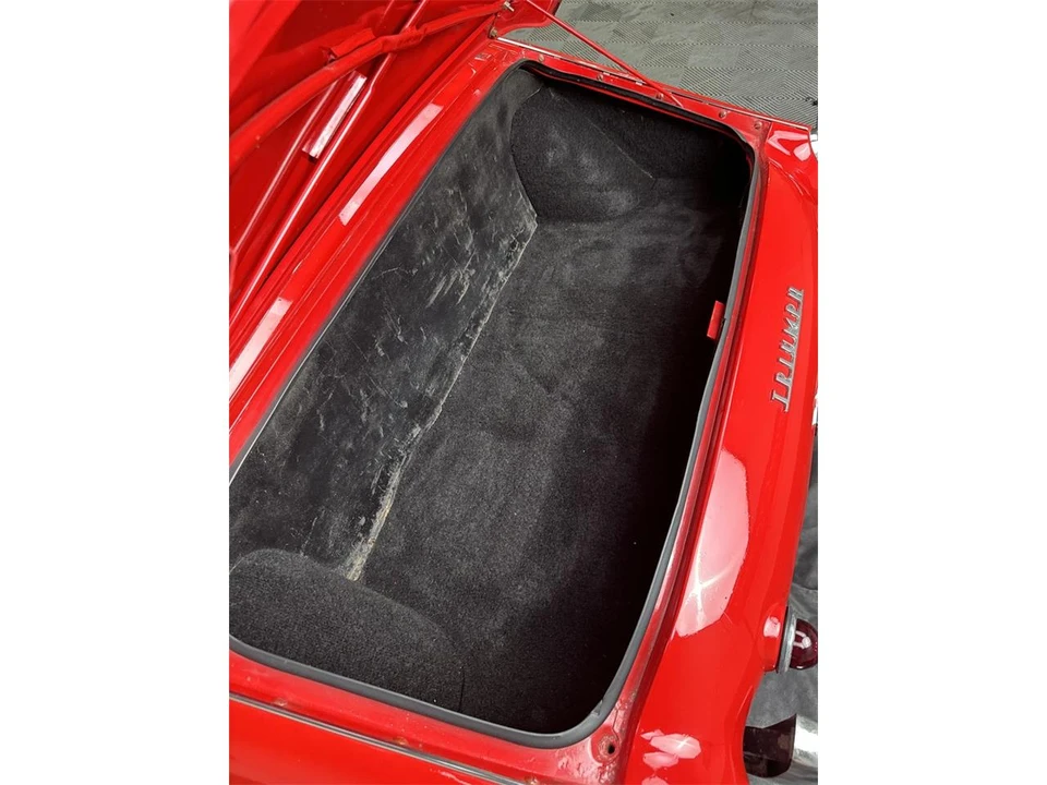 1959 Triumph TR3A - Image 31 of 31