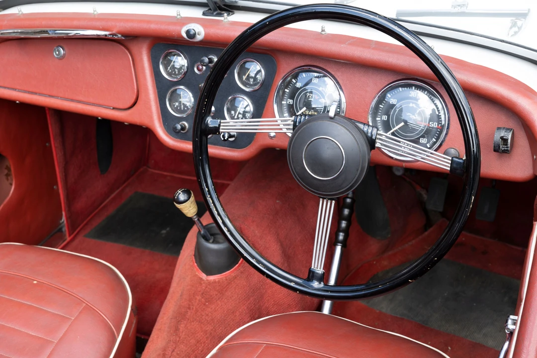1959 Triumph TR3A - Image 12 of 15