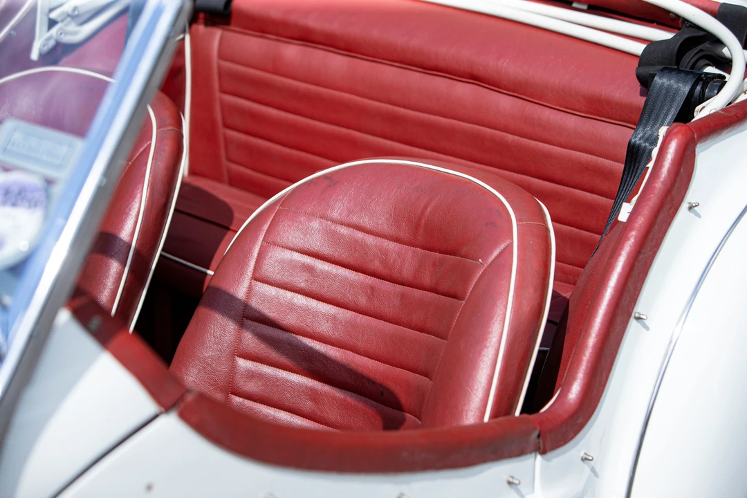 1959 Triumph TR3A - Image 3 of 15