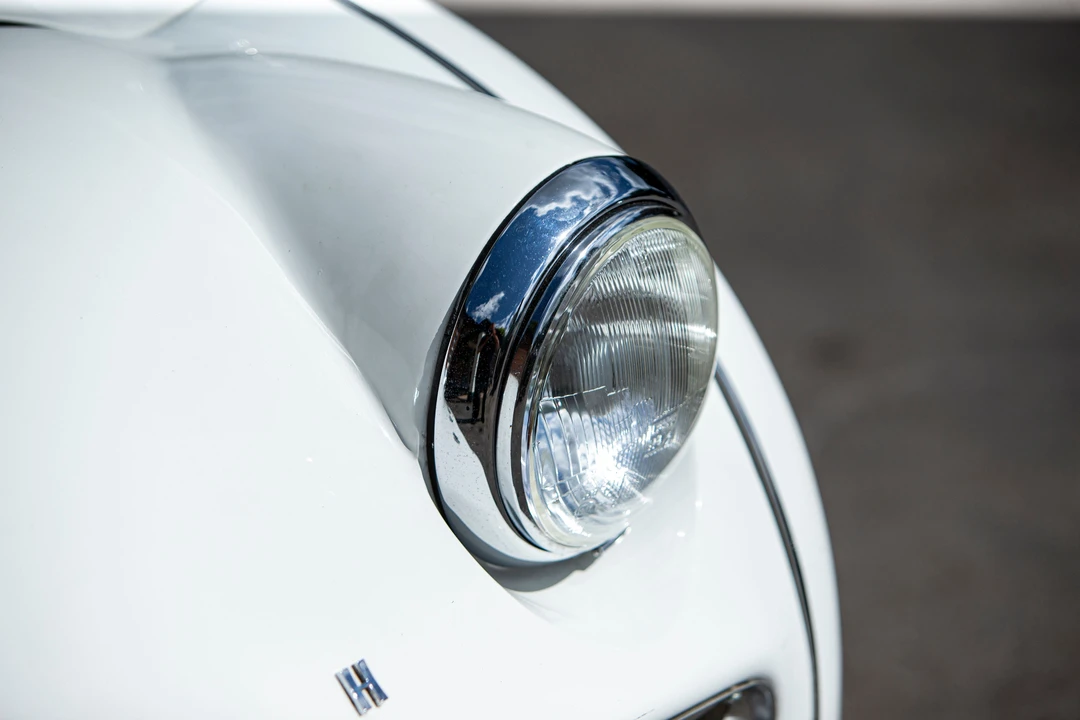 1959 Triumph TR3A - Image 4 of 15