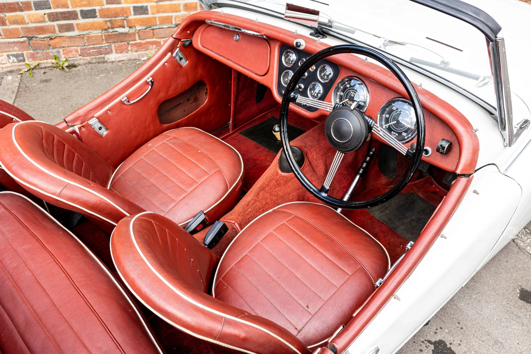 1959 Triumph TR3A - Image 13 of 15