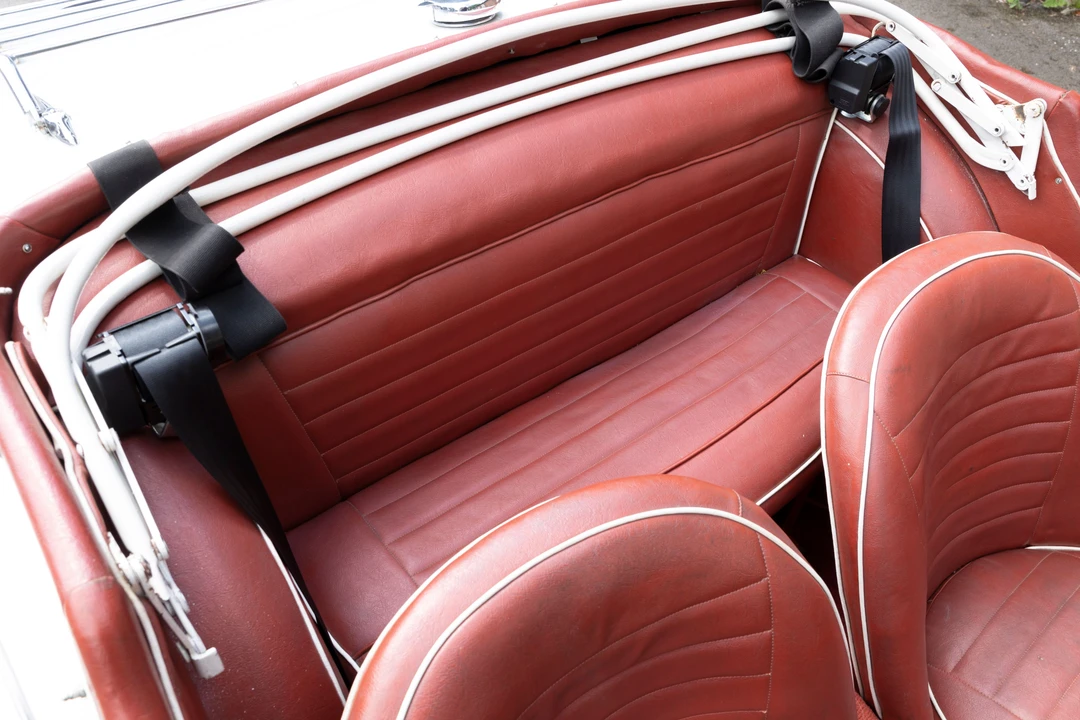 1959 Triumph TR3A - Image 10 of 15
