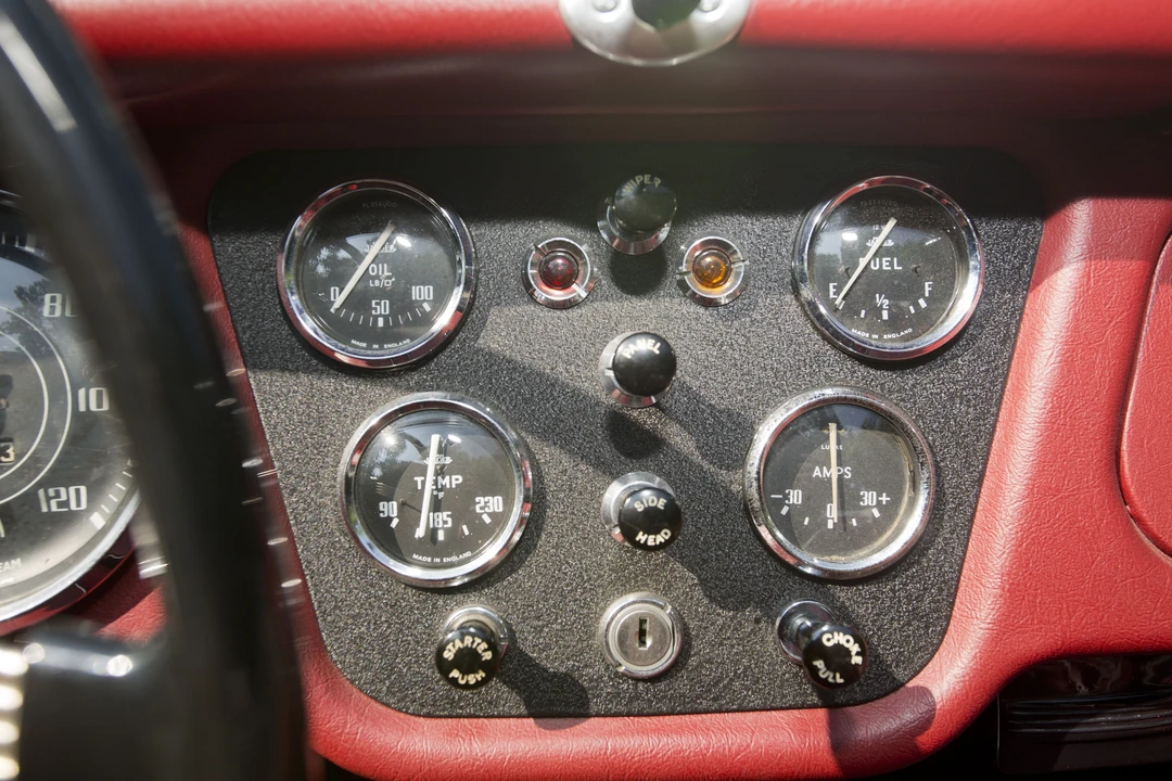 1959 Triumph TR3A - Image 20 of 31