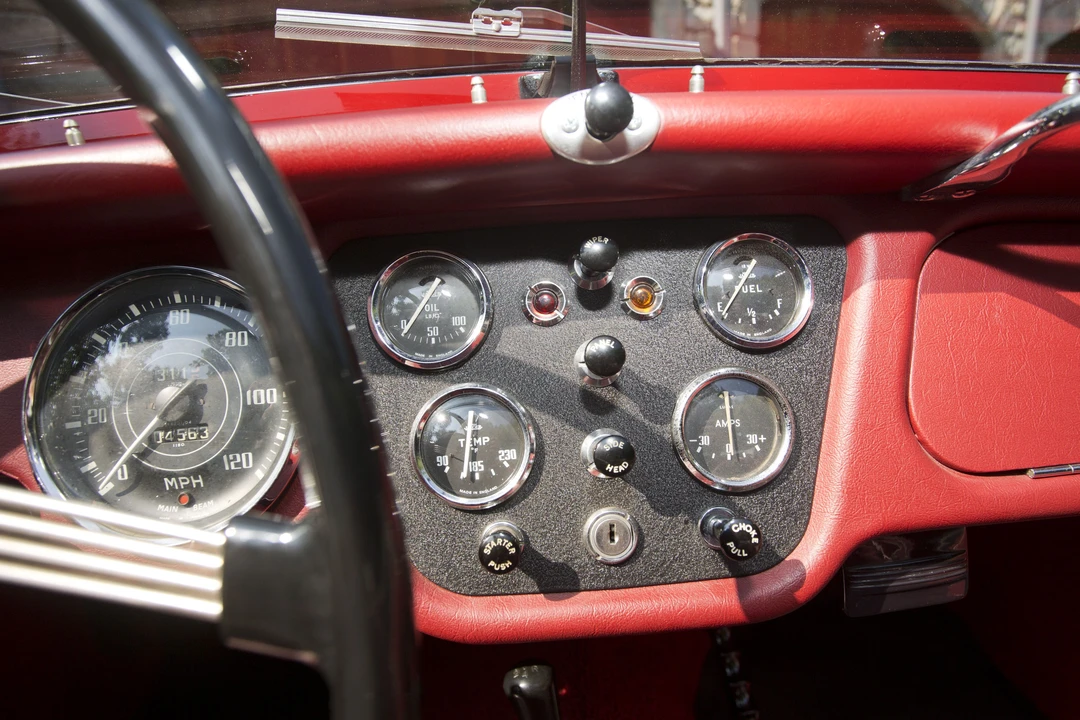 1959 Triumph TR3A - Image 18 of 31