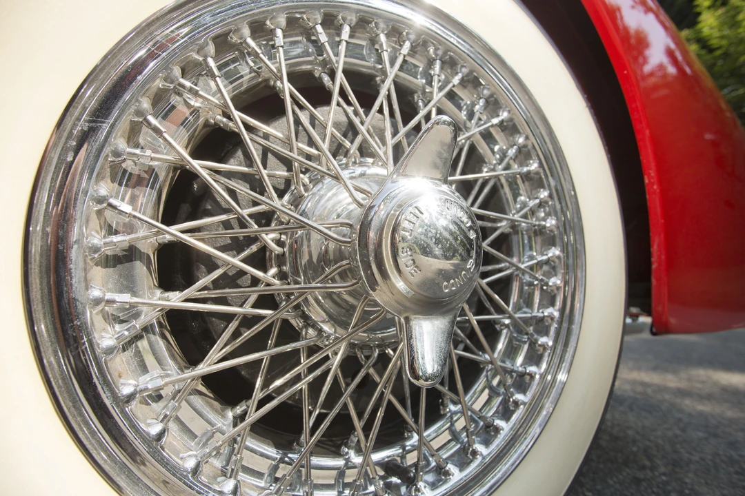 1959 Triumph TR3A - Image 14 of 31