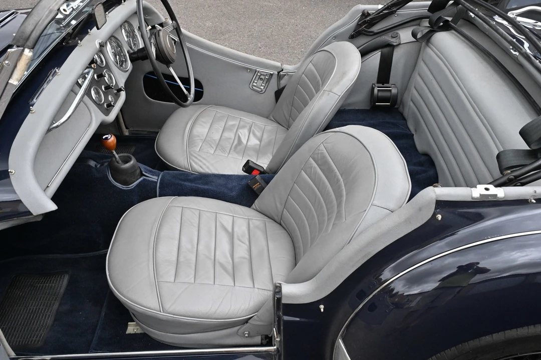 1959 Triumph TR3A - Image 28 of 30