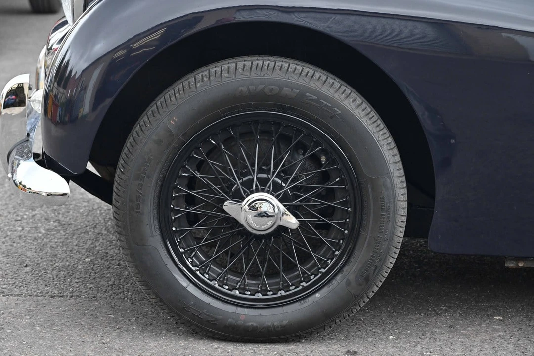 1959 Triumph TR3A - Image 18 of 30