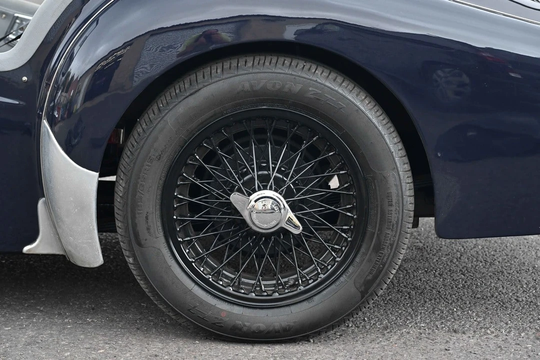 1959 Triumph TR3A - Image 19 of 30