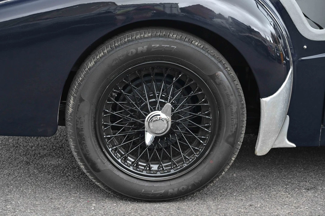 1959 Triumph TR3A - Image 20 of 30