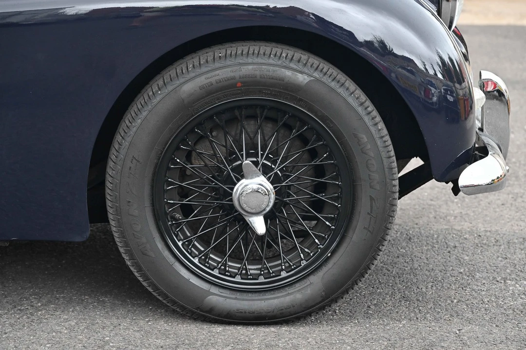 1959 Triumph TR3A - Image 17 of 30