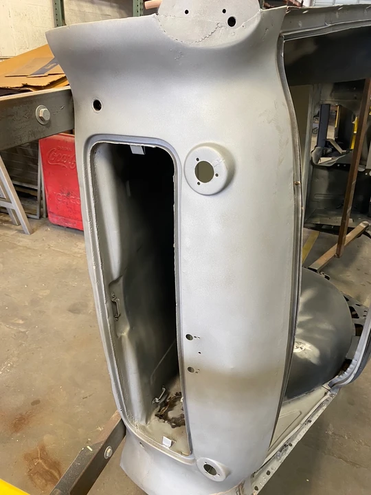 1959 Triumph TR3A - Image 23 of 31