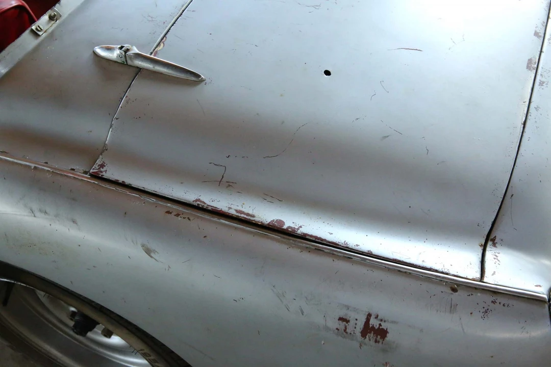 1959 Triumph TR3A - Image 24 of 31