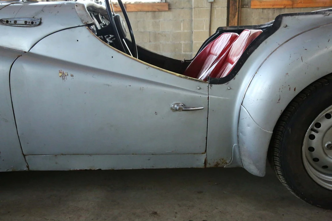 1959 Triumph TR3A - Image 21 of 31