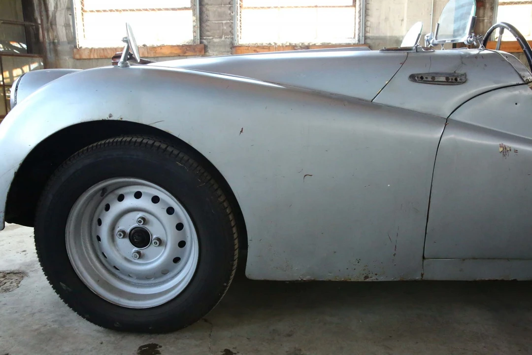 1959 Triumph TR3A - Image 20 of 31