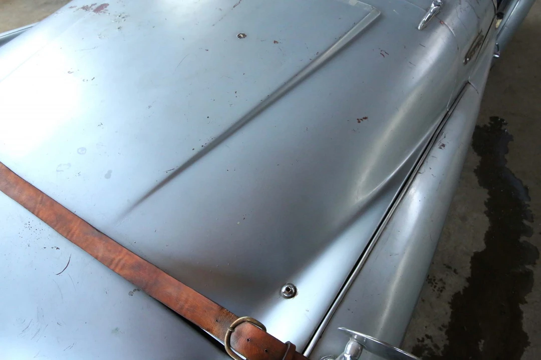 1959 Triumph TR3A - Image 16 of 31