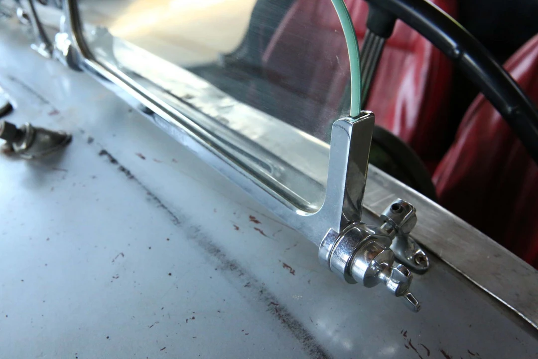 1959 Triumph TR3A - Image 18 of 31