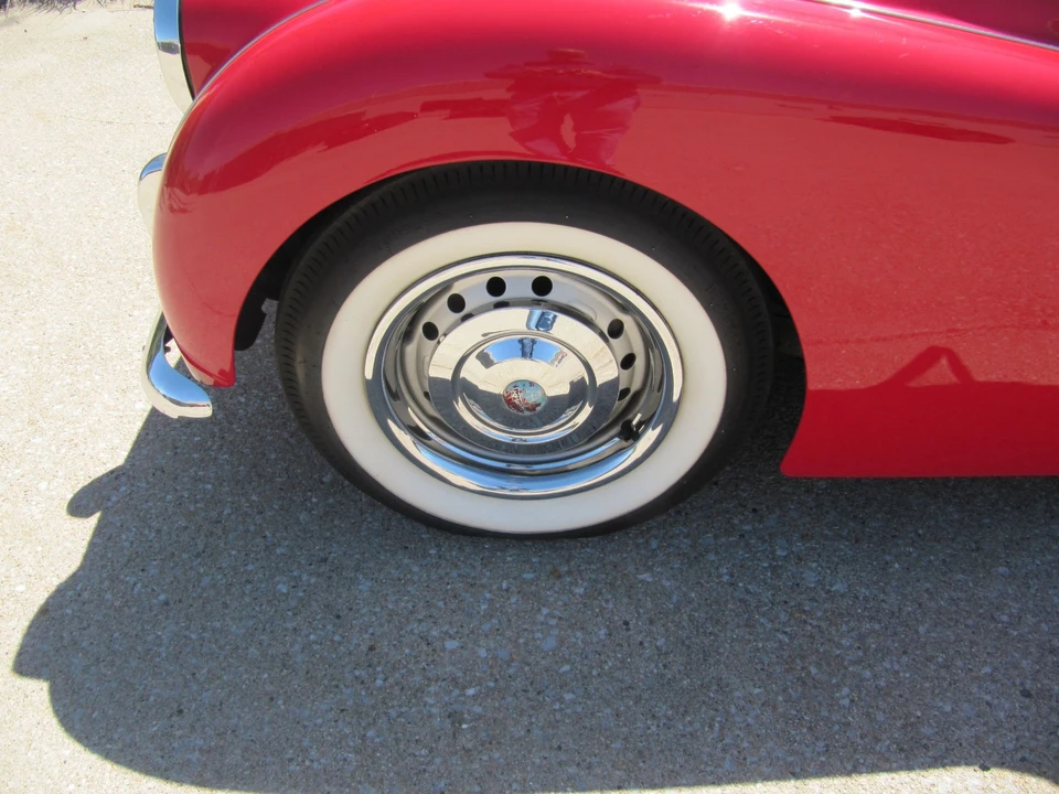 1959 Triumph TR3A - Image 6 of 28