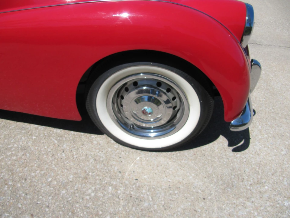 1959 Triumph TR3A - Image 9 of 28