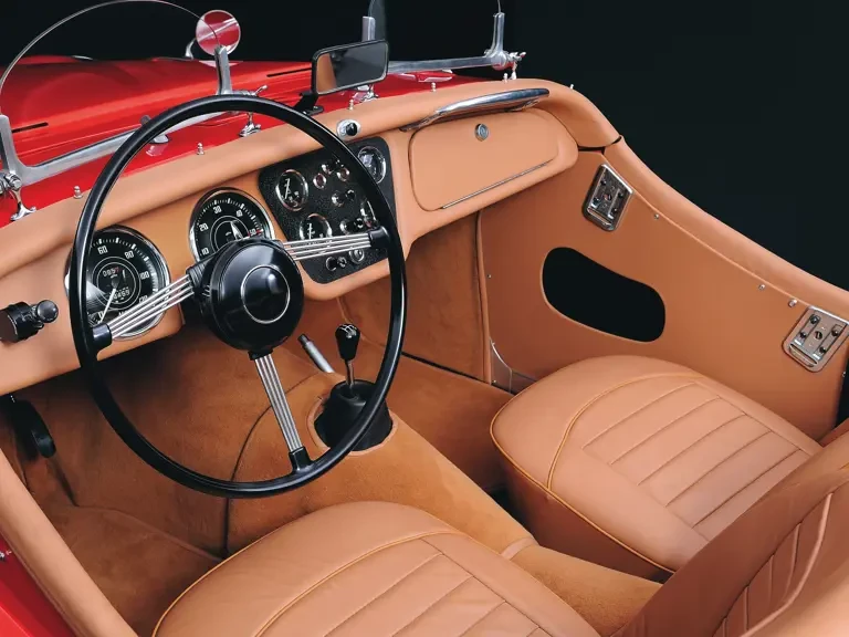 1959 Triumph TR3A - Image 4 of 4