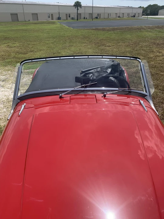 1959 Triumph TR3A - Image 9 of 31