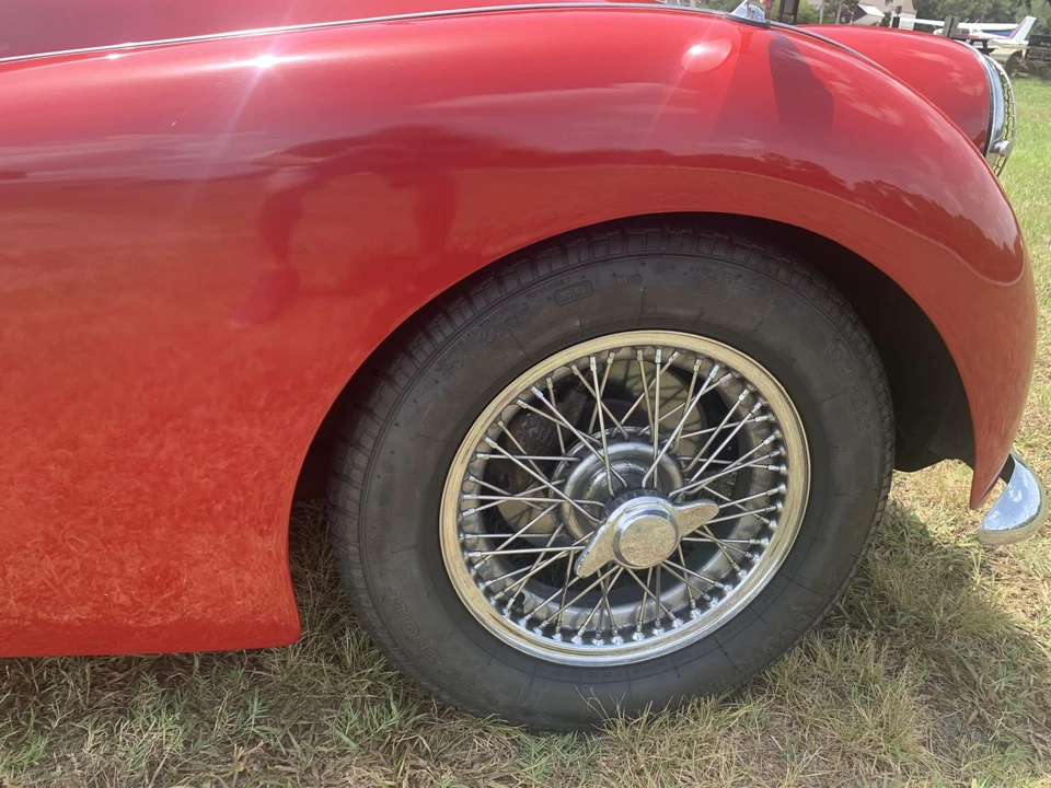 1959 Triumph TR3A - Image 20 of 31