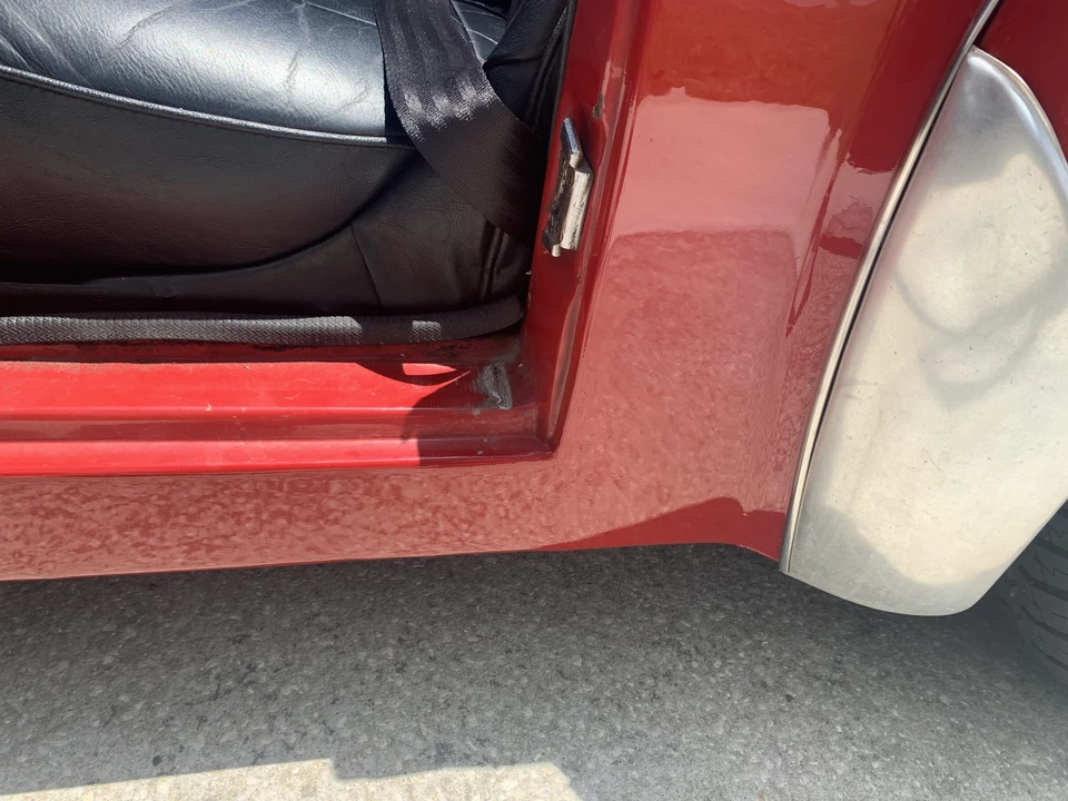 1959 Triumph TR3A - Image 29 of 31