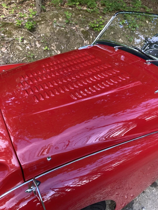 1959 Triumph TR3A - Image 20 of 31