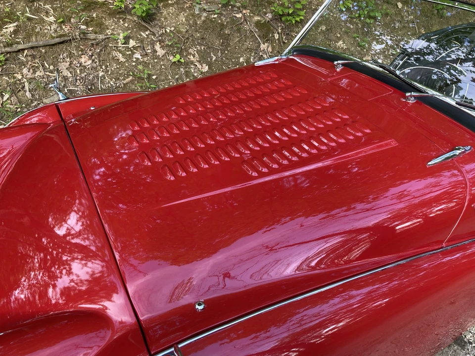 1959 Triumph TR3A - Image 19 of 31