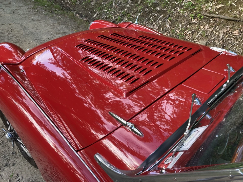 1959 Triumph TR3A - Image 21 of 31
