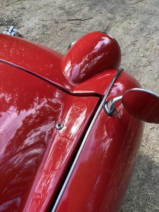 1959 Triumph TR3A - Image 24 of 31