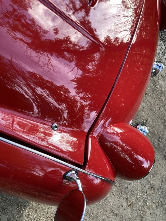 1959 Triumph TR3A - Image 23 of 31