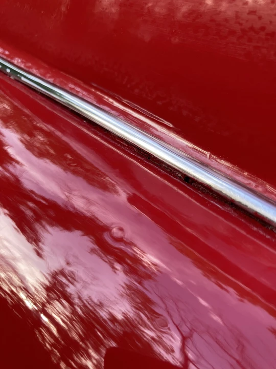 1959 Triumph TR3A - Image 29 of 31